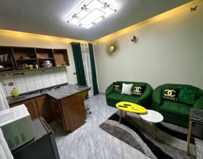 Beauty Hills Apartments Yaoundé, Cameroon | Studio (2units)