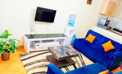 Wamark Airbnb in Kitengela, Kenya | 4-Bedroom Apartment (1unit)