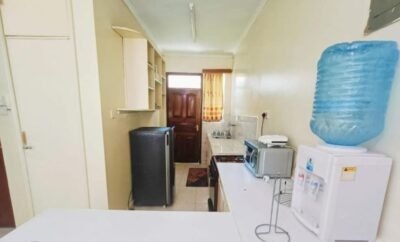Wamark Airbnb in Kitengela, Kenya | 2-Bedroom Apartment (2units)