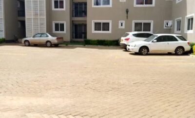 Urban Retreats ELD in Eldoret, Kenya | 3-Bedroom Apartment (2units)