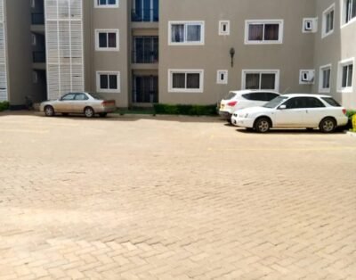 Urban Retreats ELD in Eldoret, Kenya | 3-Bedroom Apartment (2units)