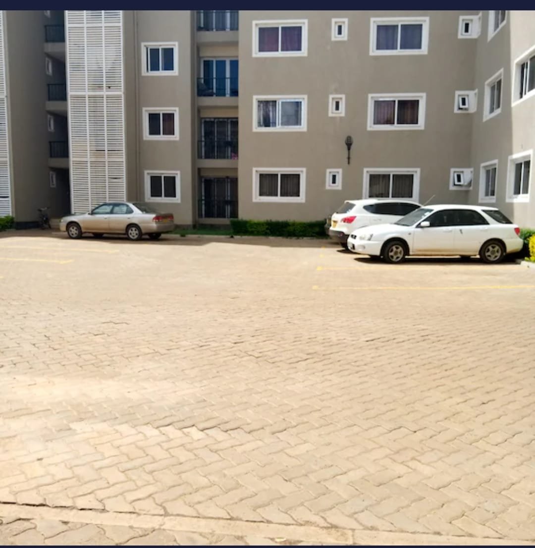 Urban Retreats ELD in Eldoret, Kenya | 3-Bedroom Apartment (2units)