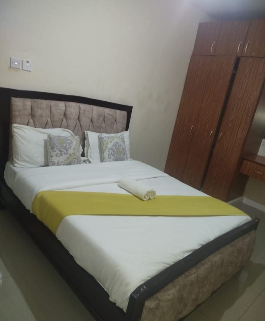 Urban Retreats ELD in Eldoret, Kenya | 3-Bedroom Apartment (2units)