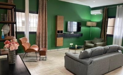 Beauty Hills Apartments Douala, Cameroon | Apartment (2units)