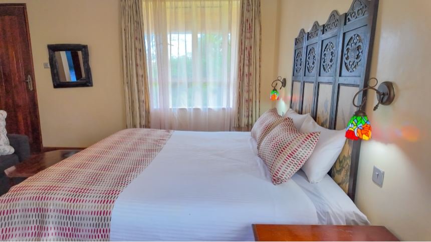 Zereniti House Limuru, Kenya | Executive Suite (3units)