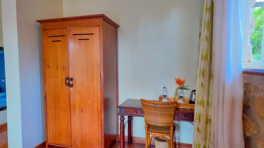 Zereniti House Limuru, Kenya | Standard Suite (9units)