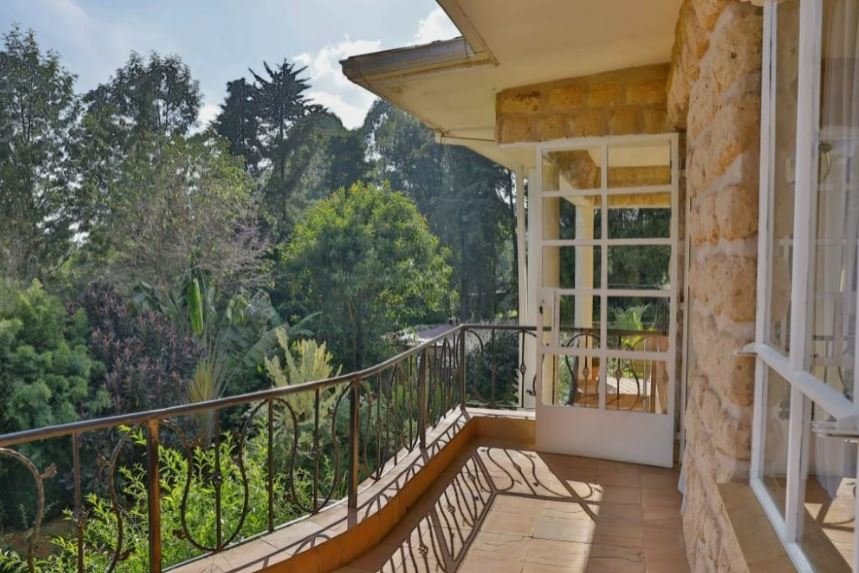 Zereniti House Limuru, Kenya | Executive Suite (3units)