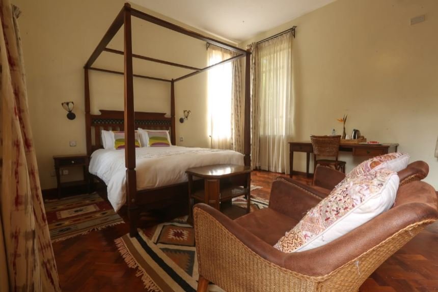 Zereniti House Limuru, Kenya | Standard Suite (9units)
