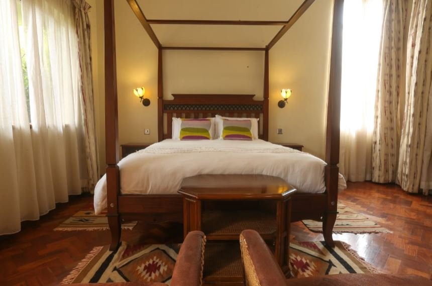 Zereniti House Limuru, Kenya | Standard Suite (9units)