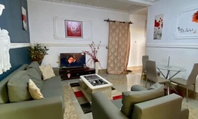 Belenza Homes Essos Yaoundé, Cameroon | Studio (2units)
