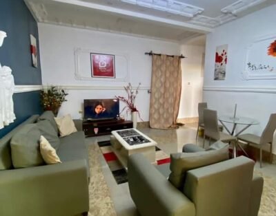 Belenza Homes Essos Yaoundé, Cameroon | Studio (2units)