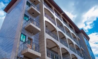 BelenzaHomes