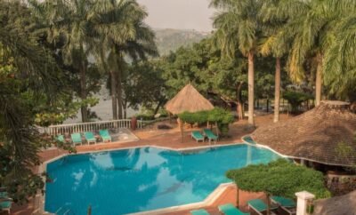 Jinja Nile Resort, Uganda | Junior Suite (30units)