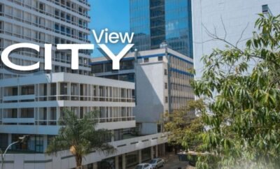 Oakwood Hotel Nairobi, Kenya | Twin Bedroom (5units)