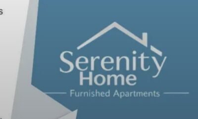 SERENITYHOMES
