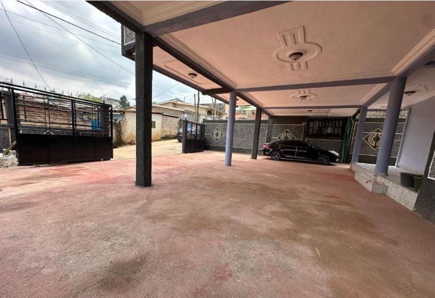 Résidence Timo Yaoundé, Cameroon | Room (2units)