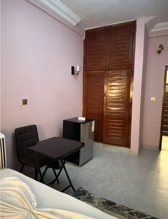 Résidence Timo Yaoundé, Cameroon | Room (2units)