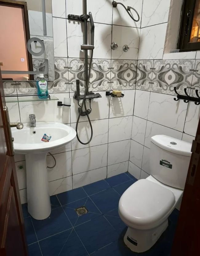 Résidence Timo Yaoundé, Cameroon | Room (2units)
