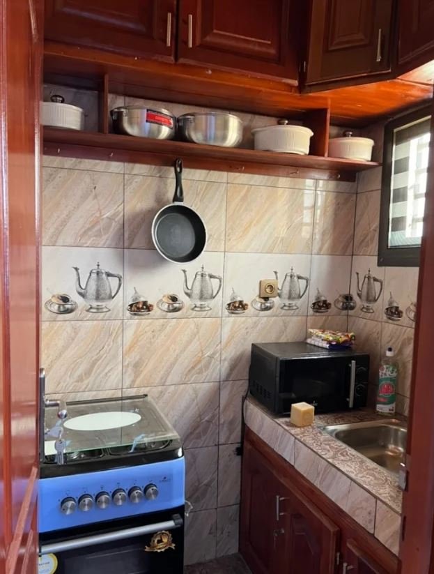 Résidence Timo Yaoundé, Cameroon | Room (2units)