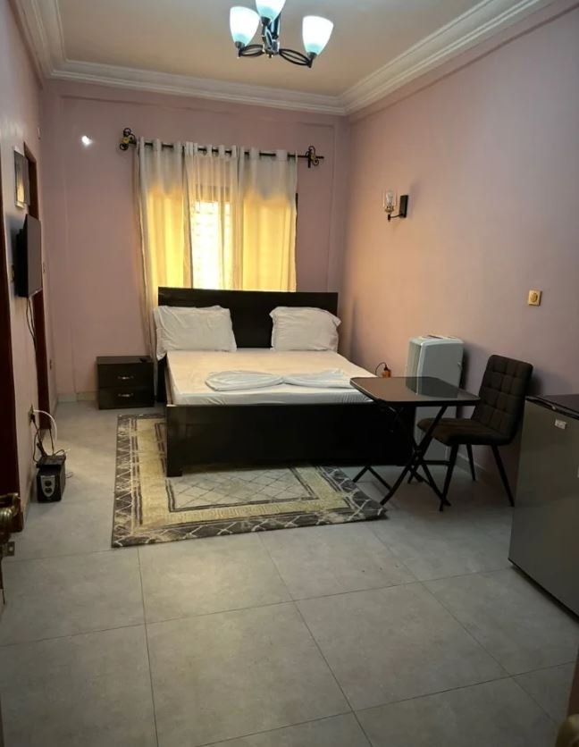 Résidence Timo Yaoundé, Cameroon | Room (2units)