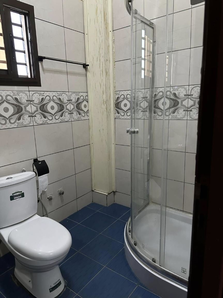 Résidence Timo Yaoundé, Cameroon | Room (2units)