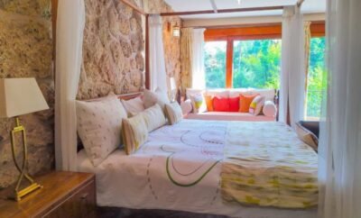 Zereniti House Limuru, Kenya | Executive Suite (3units)