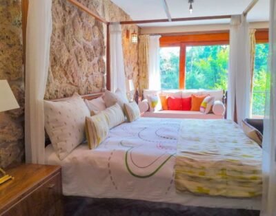 Zereniti House Limuru, Kenya | Executive Suite (3units)