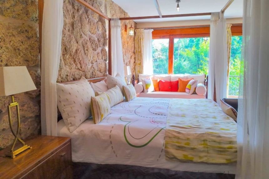 Zereniti House Limuru, Kenya | Executive Suite (3units)