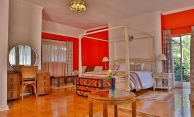 Zereniti House Limuru, Kenya | Residence Apartment (1unit)