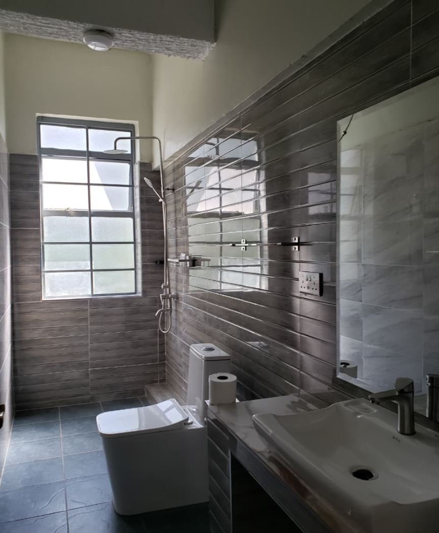 Zereniti House Limuru, Kenya | Standard Suite (9units)