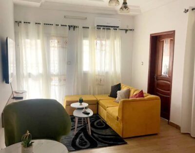 Cocolux Guesthouse Douala, Cameroon | Studio (2units)