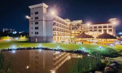 Kampala Nile Resort, Uganda | Standard Room (45units)