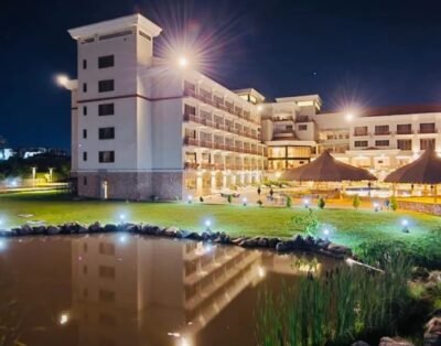 Kampala Nile Resort, Uganda | Standard Room (45units)
