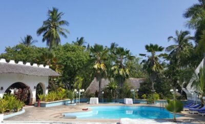 La Mada Hotel Nairobi, Kenya | Executive Suite (15units)