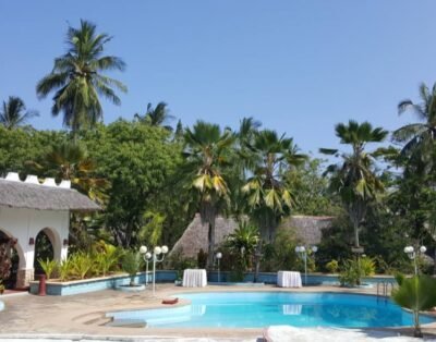 La Mada Hotel Nairobi, Kenya | Executive Suite (15units)