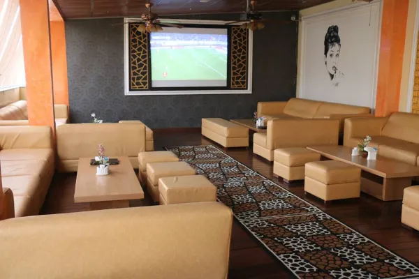 IBETO Hotels Abuja, Nigeria | Business Suite (6units)