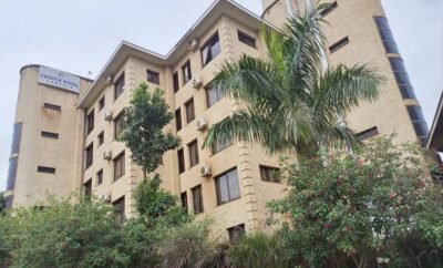 Protea Hotel By Marriott Kampala, Uganda | Junior Suite – 1 King Bed with balcony (10units)
