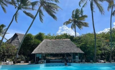 Baobab Sea Lodge Kilifi, Kenya | Garden View Room (10units)