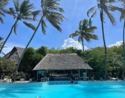 Baobab Sea Lodge Kilifi, Kenya | Garden View Room (10units)