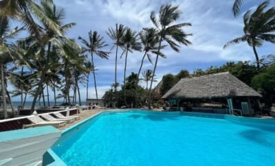 Baobab Sea Lodge Kilifi, Kenya | Deluxe Pool View Room (6units)
