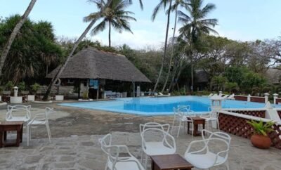 Baobab Sea Lodge Kilifi, Kenya | Family Garden View Room (2units)