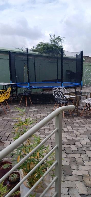 Micaphonia Suites Nguluni, Kenya | Executive Room (5units)