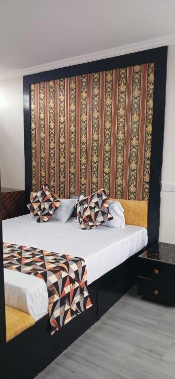 Micaphonia Suites Nguluni, Kenya | Executive Room (5units)