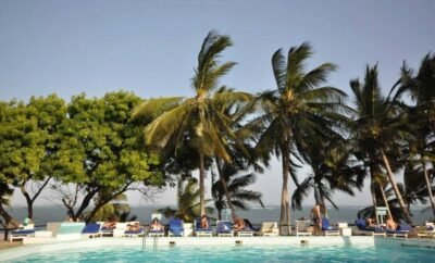 Baobab Sea Lodge Kilifi, Kenya | Premier Room (7units)