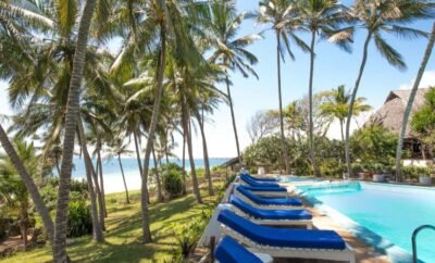 Baobab Sea Lodge Kilifi, Kenya | Sea View Room (5units)