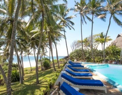 Baobab Sea Lodge Kilifi, Kenya | Sea View Room (5units)