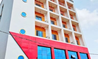 COFE Hotel Yaoundé, Cameroon | Superior Suite (3units)