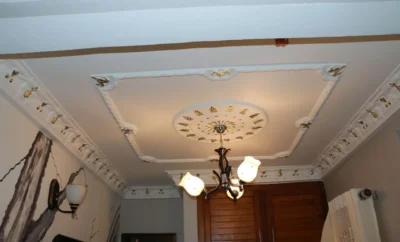 Deudjui Hotel Bafang, Cameroon | Superior Room (4units)