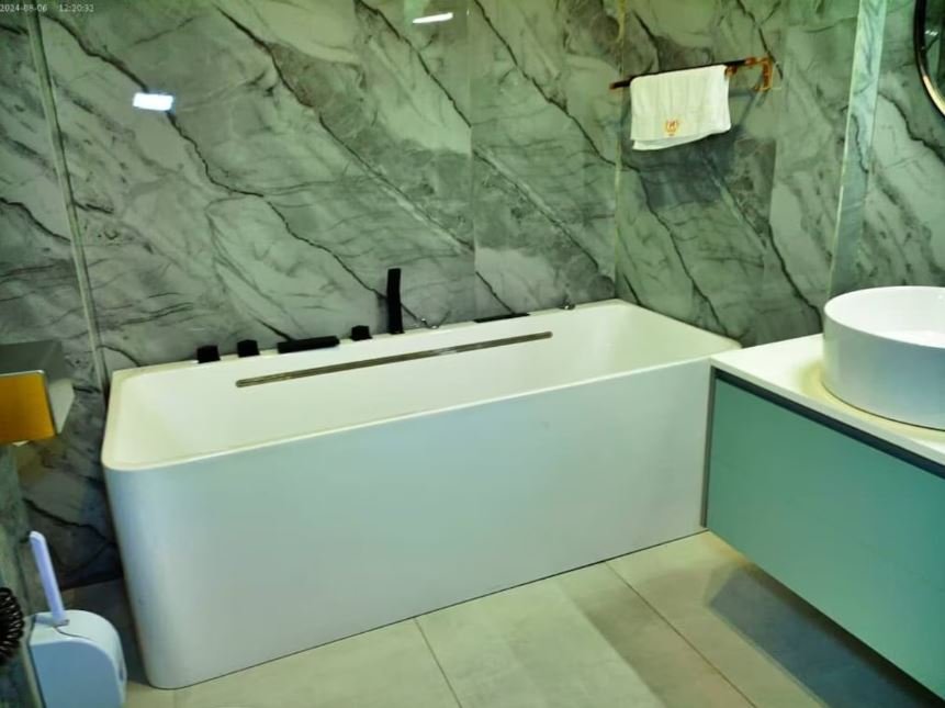 Hôtel Santa Bella Douala, Cameroon | Standard Room (7units )