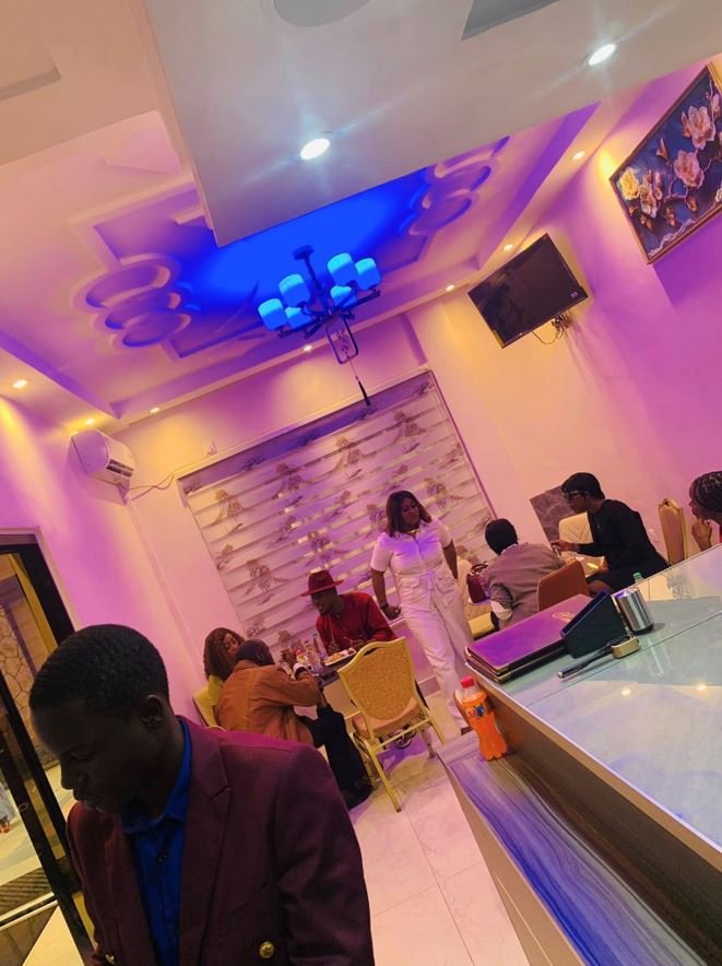 Hôtel Santa Bella Douala, Cameroon | Standard Room (7units )